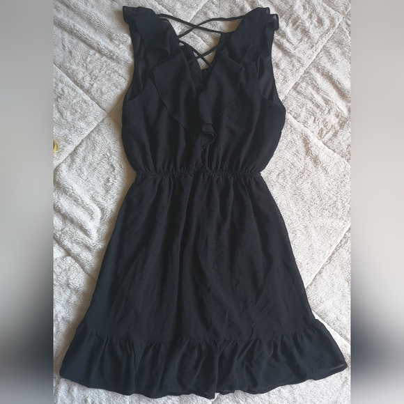 Monteau dress. Size XS - Picture 7 of 10